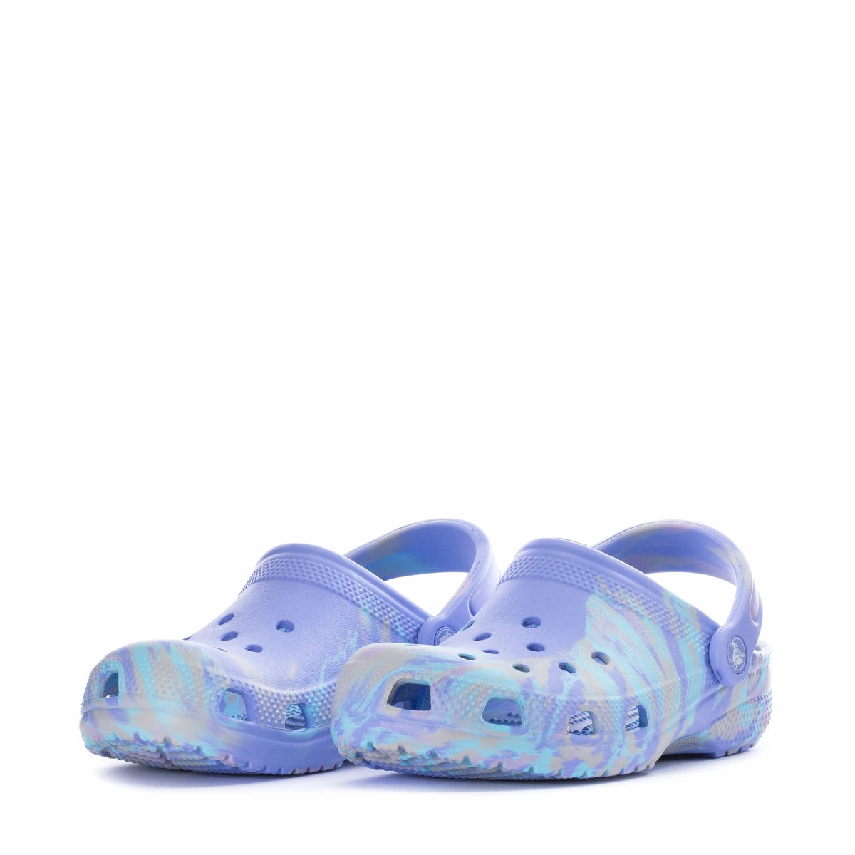 Classic Clog - Youth Breathable mesh upper Urban Sleek