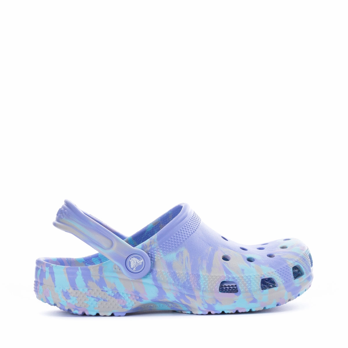 Sweat Resistant Standing Workers Lightweight Form Casual Wear Classic Clog - Youth