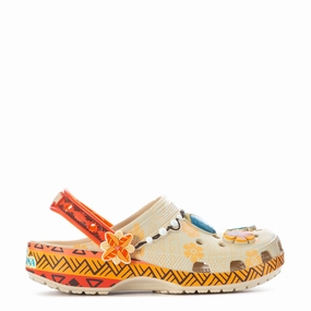 Classic Clog - Youth Stretchable Material