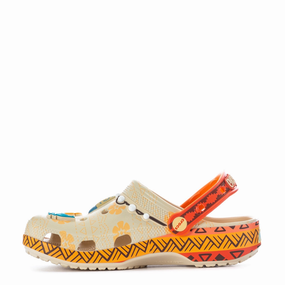 Classic Clog - Youth Durable Build Minimalist Fans