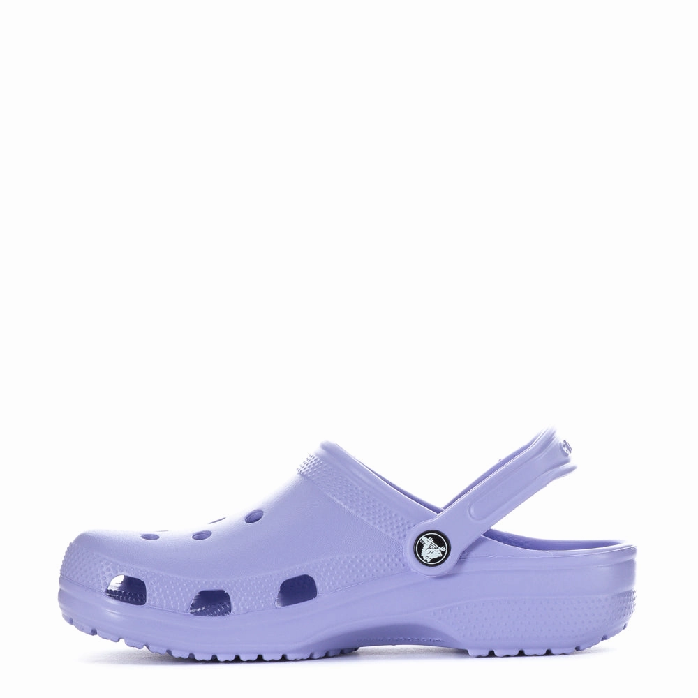 Breathable Classic Clog - Youth