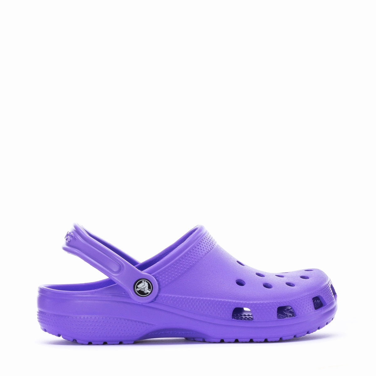 Classic Clog - Youth Adjustable