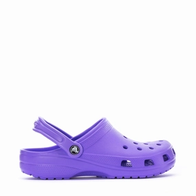 Classic Clog - Youth Adjustable