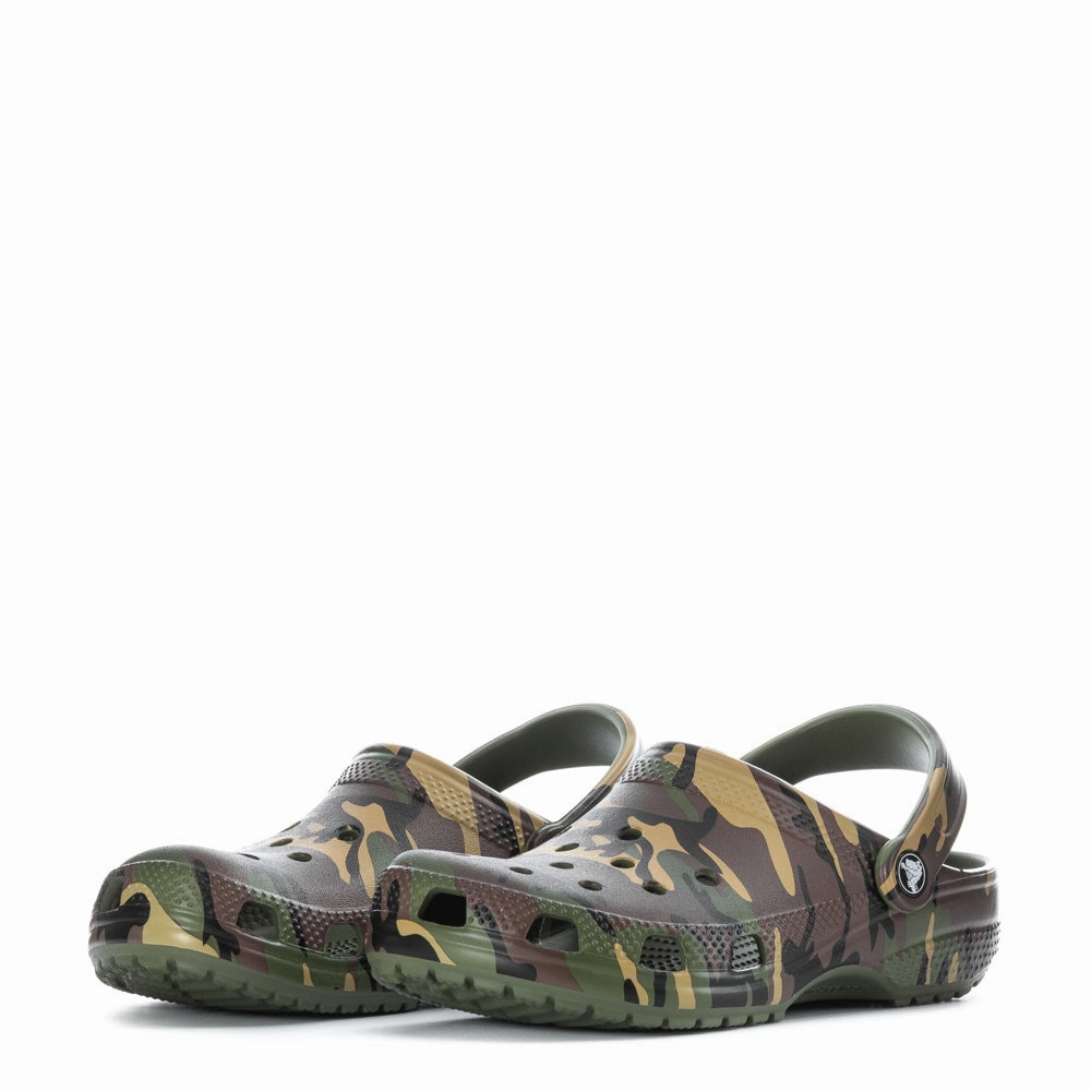 Eco Friendly Minimalist Fans Classic Clog - Youth