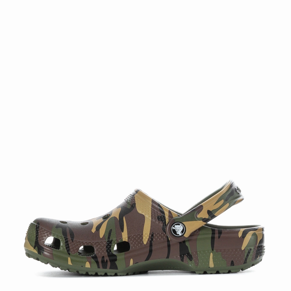 Classic Clog - Youth Mesh