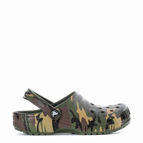 Classic Clog - Youth Dad Pick