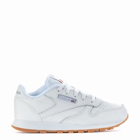 Classic Leather - Kids Craftsmanship