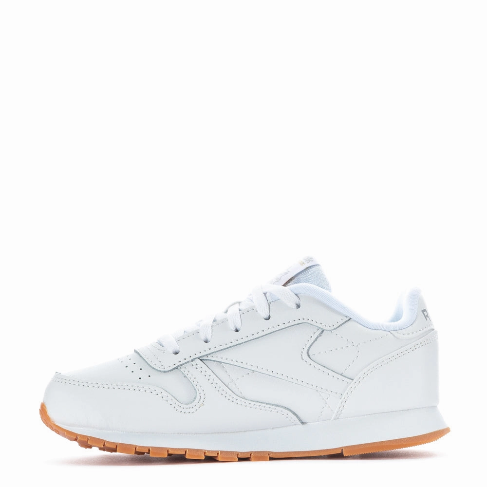 Classic Leather - Kids Matte Base