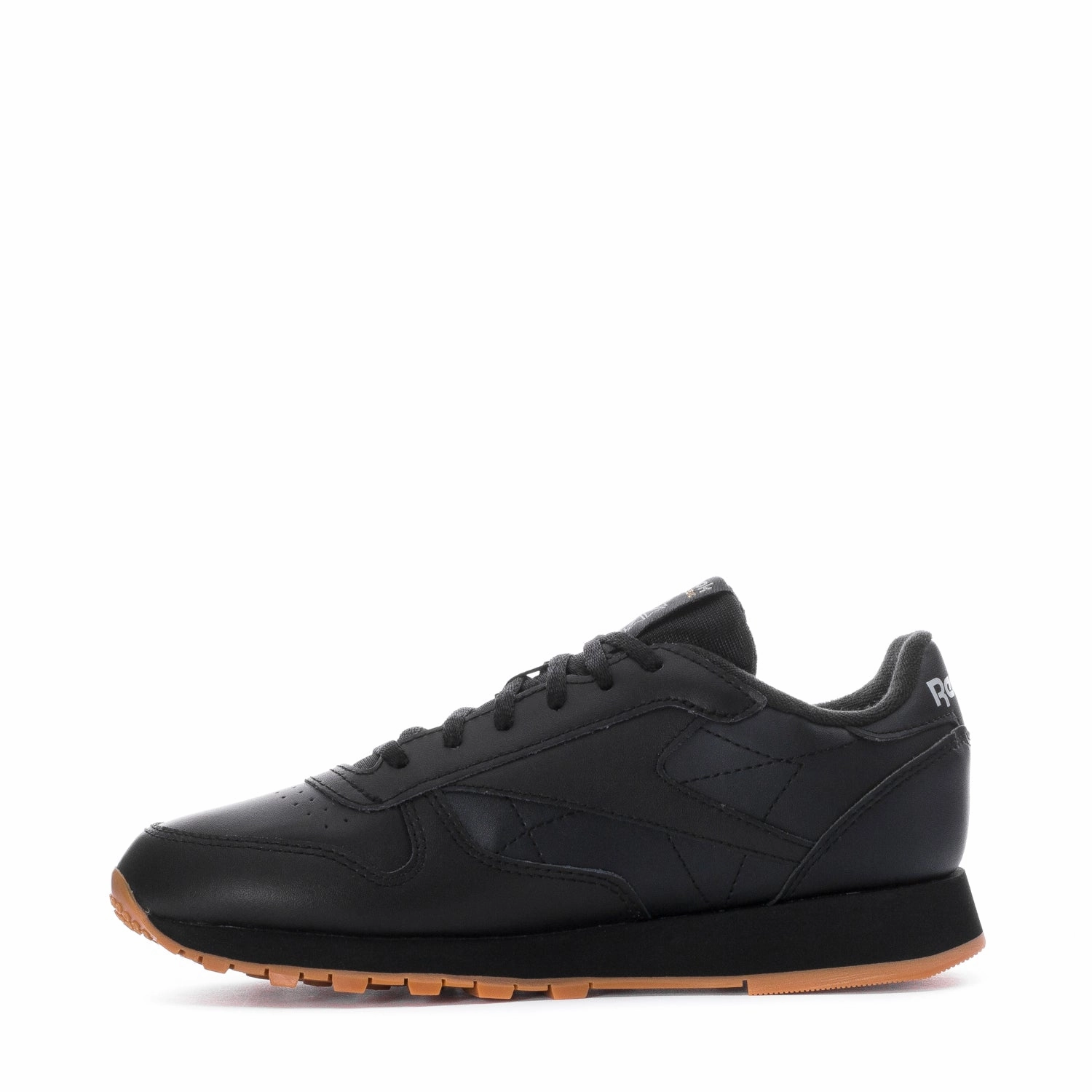 Classic Leather - Youth Sweat Resistant Indoor Fitness