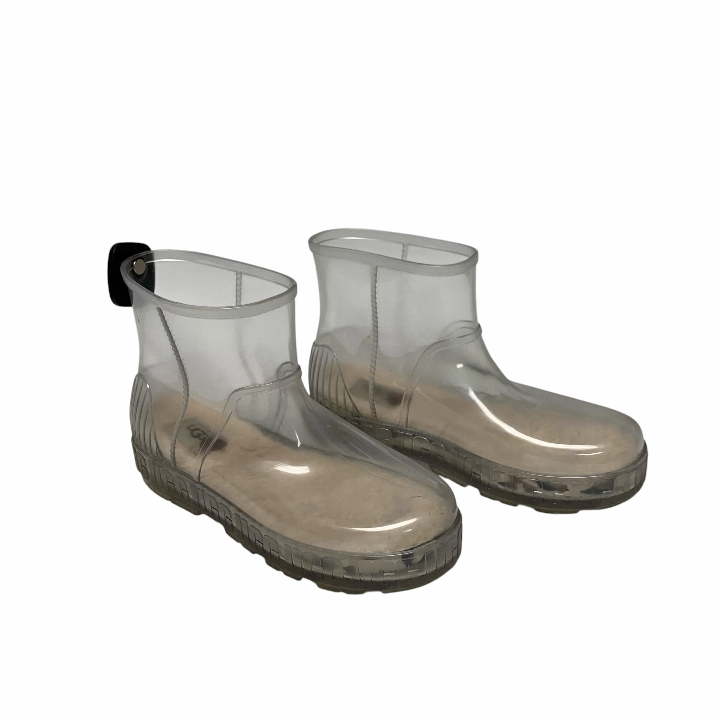 Boots Designer By Ugg  Size: 10 material