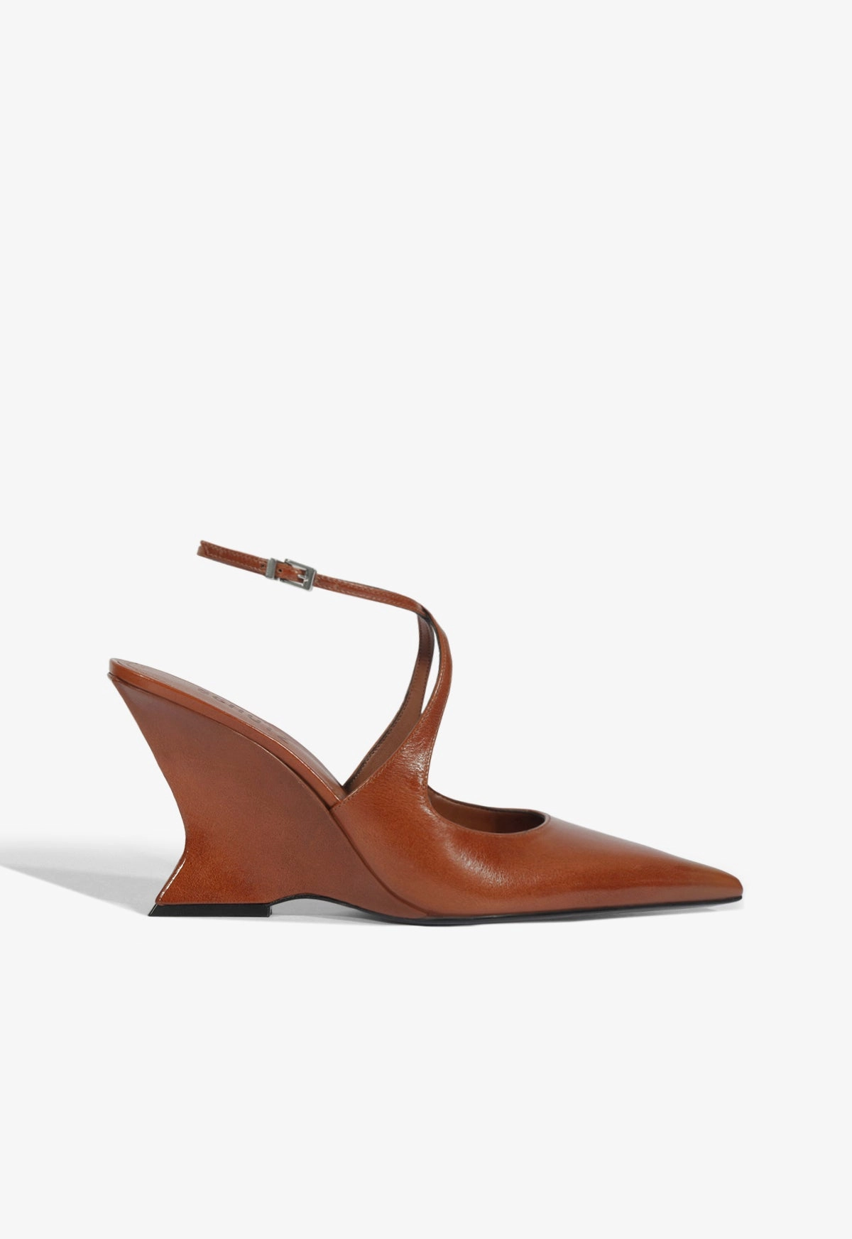 Airy Design Siena X Leather Pump