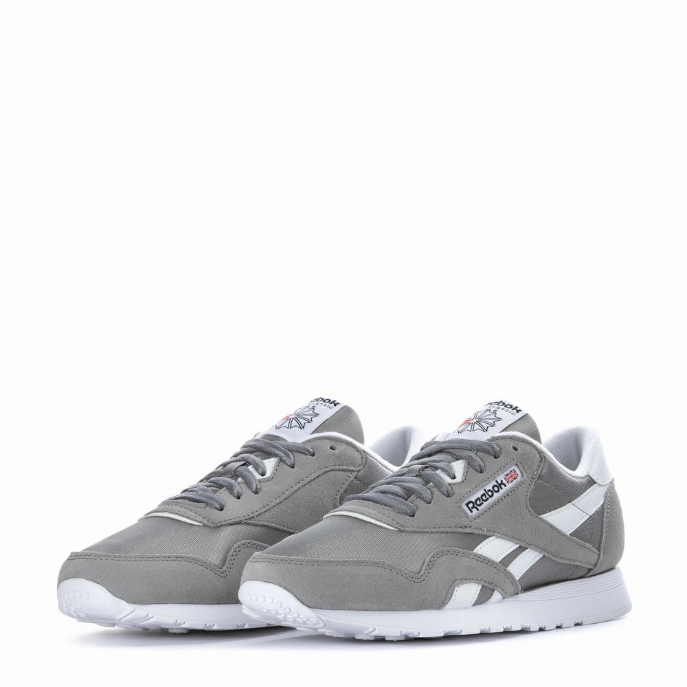 Luggage Fit Peak Step Classic Nylon - Mens