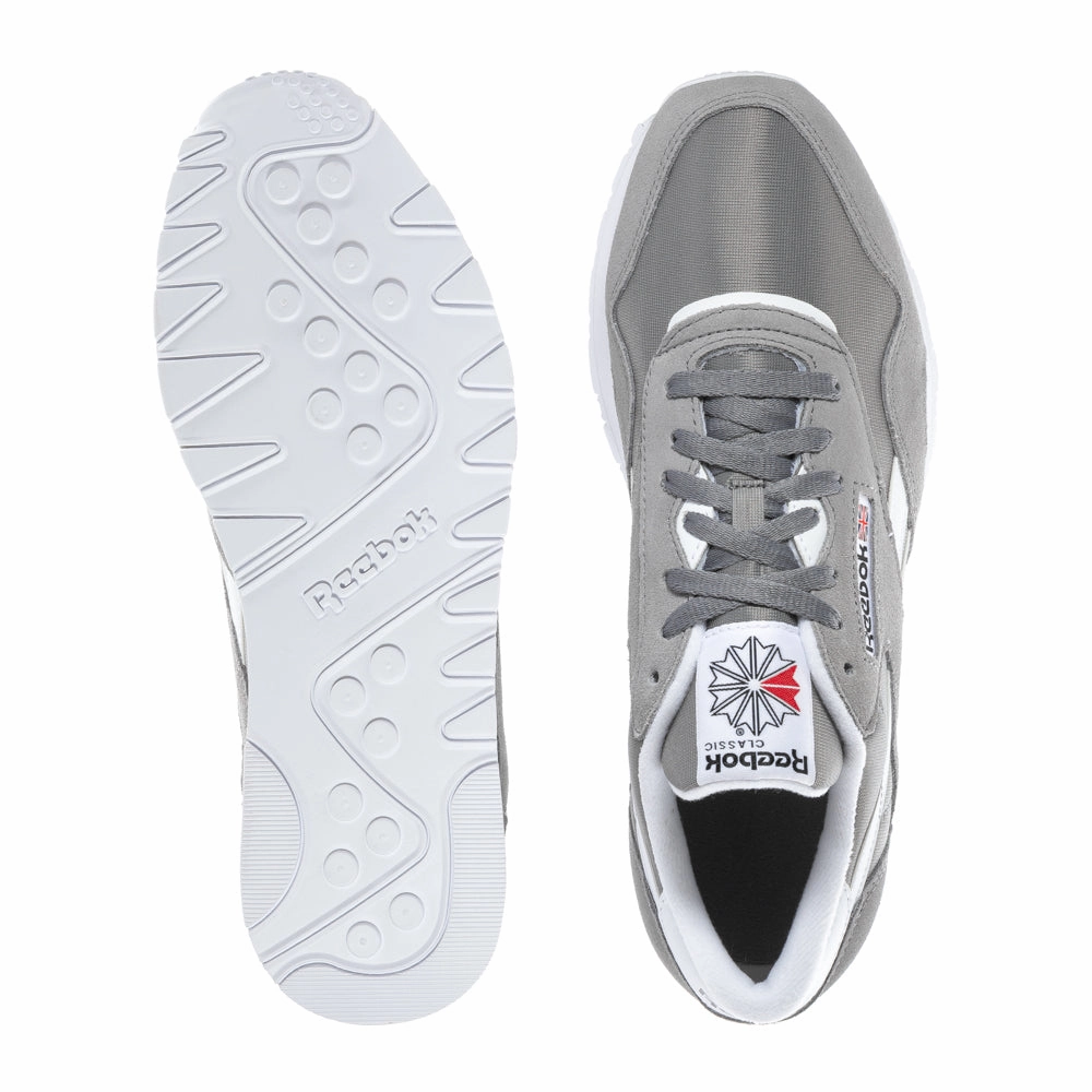 Classic Nylon - Mens City Edge Thermal Insulation Layer