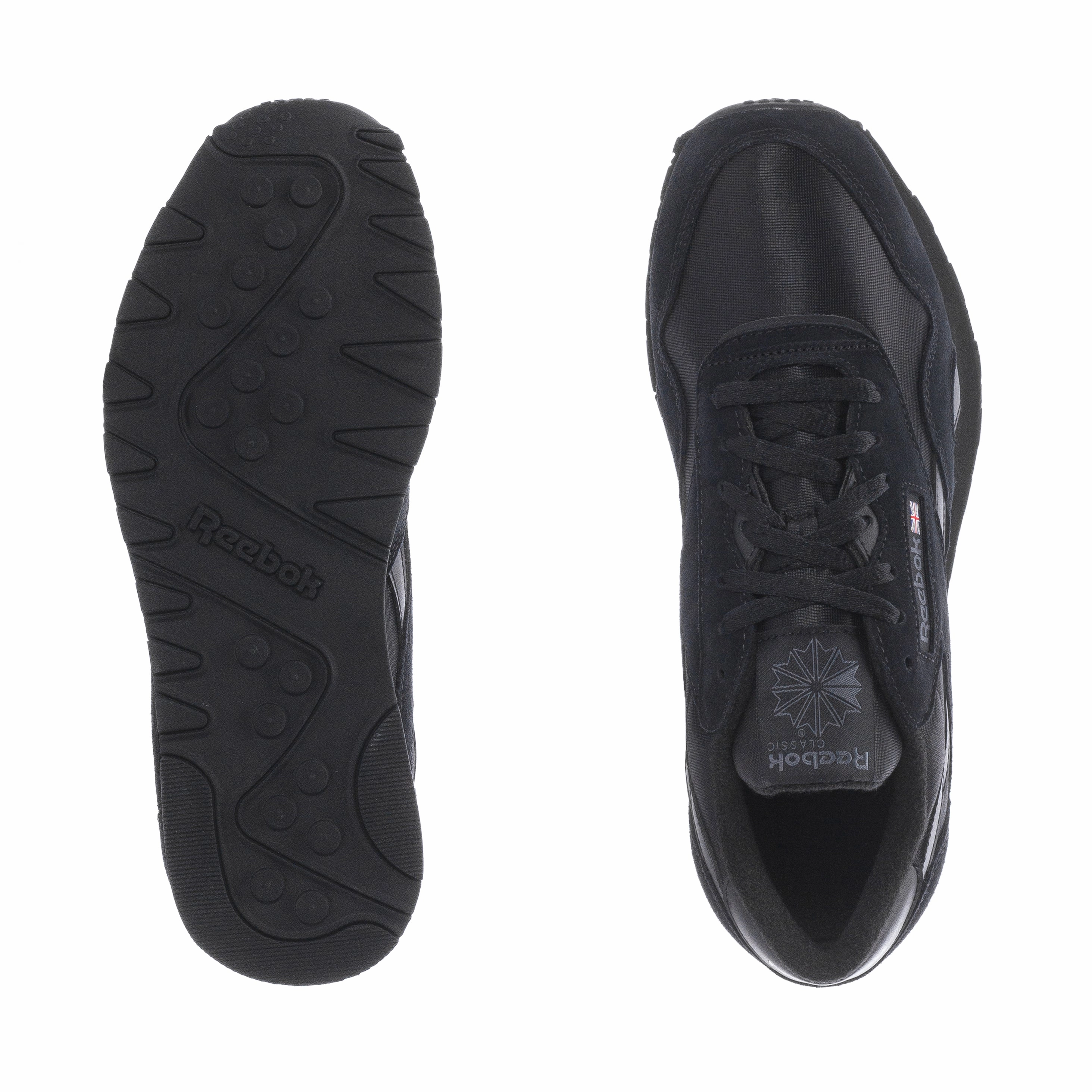 Classic Nylon - Mens Dance Floor