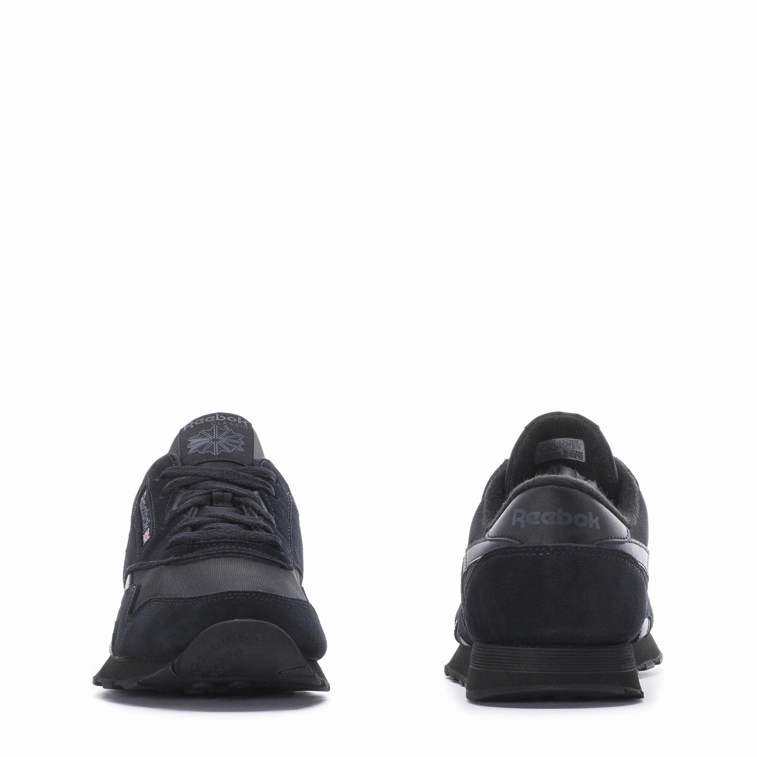 Classic Nylon - Mens Running Comfort Stand