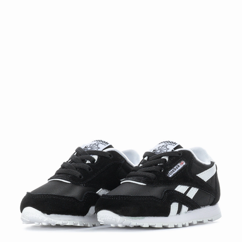 Teen Fun Classic Nylon - Toddler