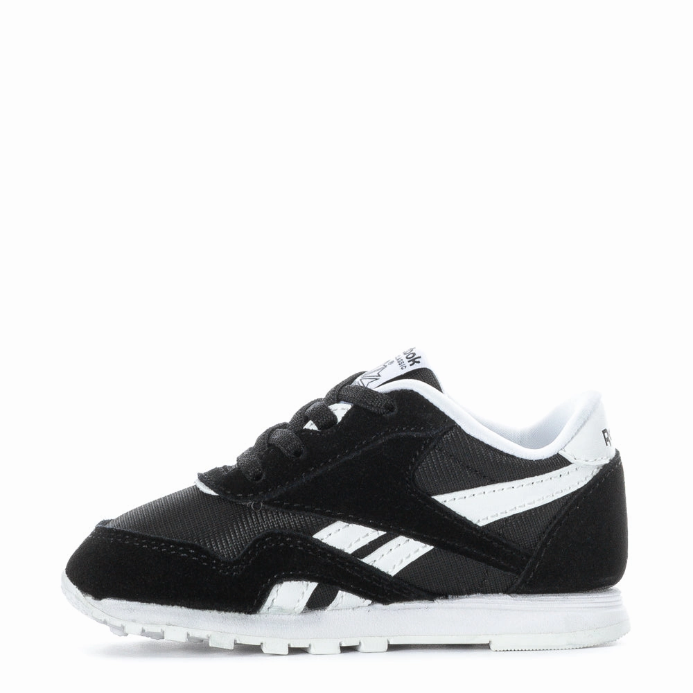 Easy To Clean Classic Nylon - Toddler