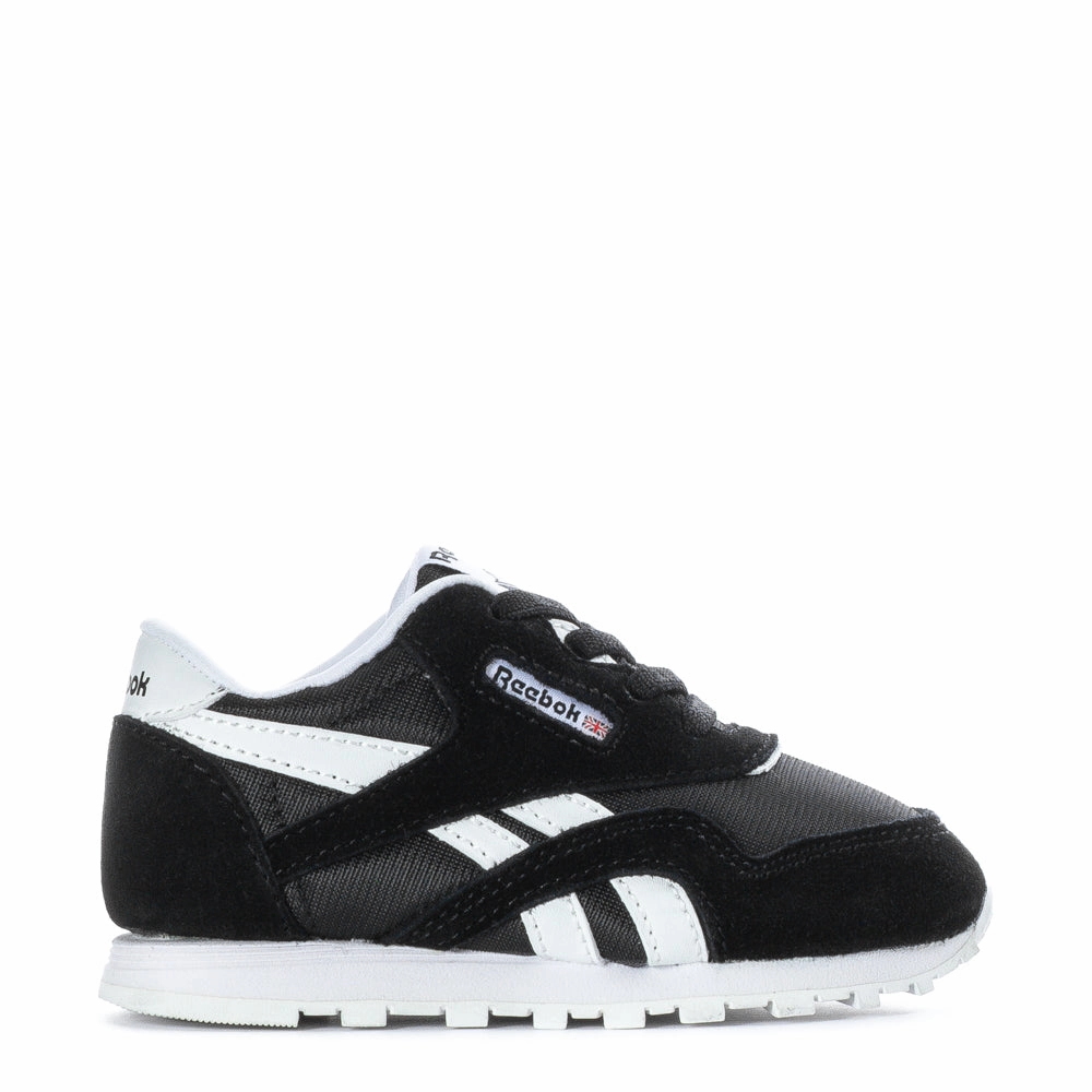 Classic Nylon - Toddler Work Life Non Toxic Materials