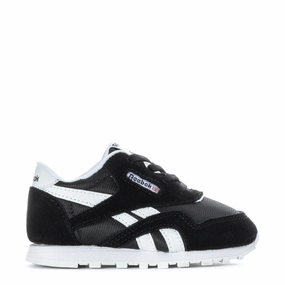 Classic Nylon - Toddler Work Life Non Toxic Materials