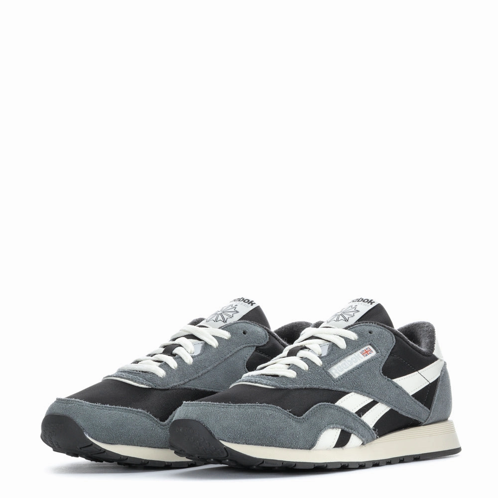 Urban Sleek Classic Nylon- Mens