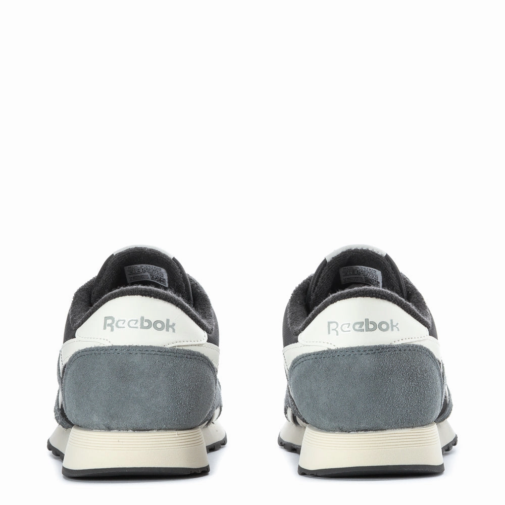 Wide fit Ventilation Perforation System Classic Nylon- Mens