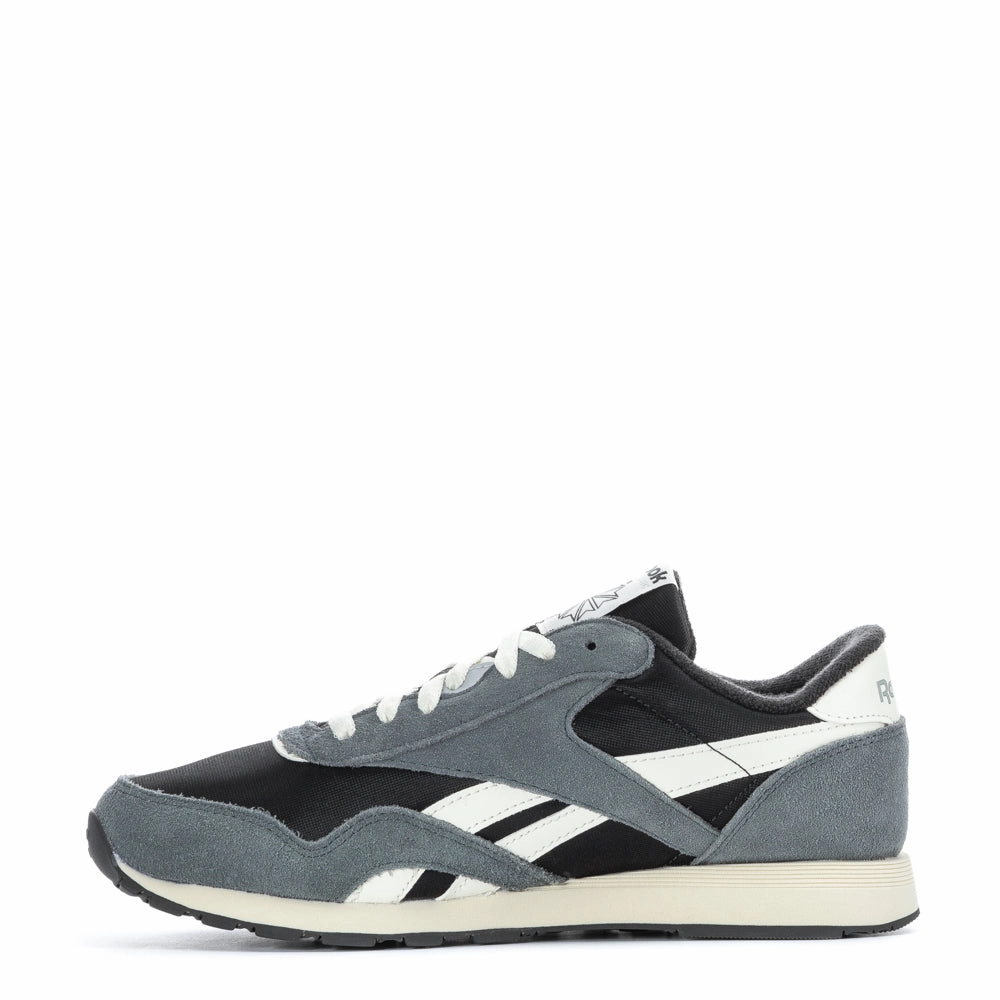 Sturdy Build Anti Bacterial Classic Nylon- Mens