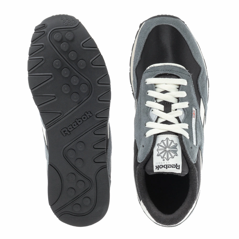 Classic Nylon- Mens Slim Form