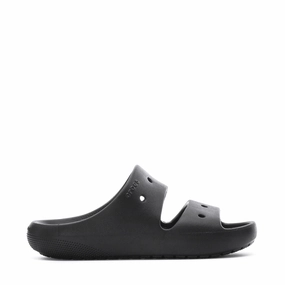 Elastic Sling Classic Sandal - Womens