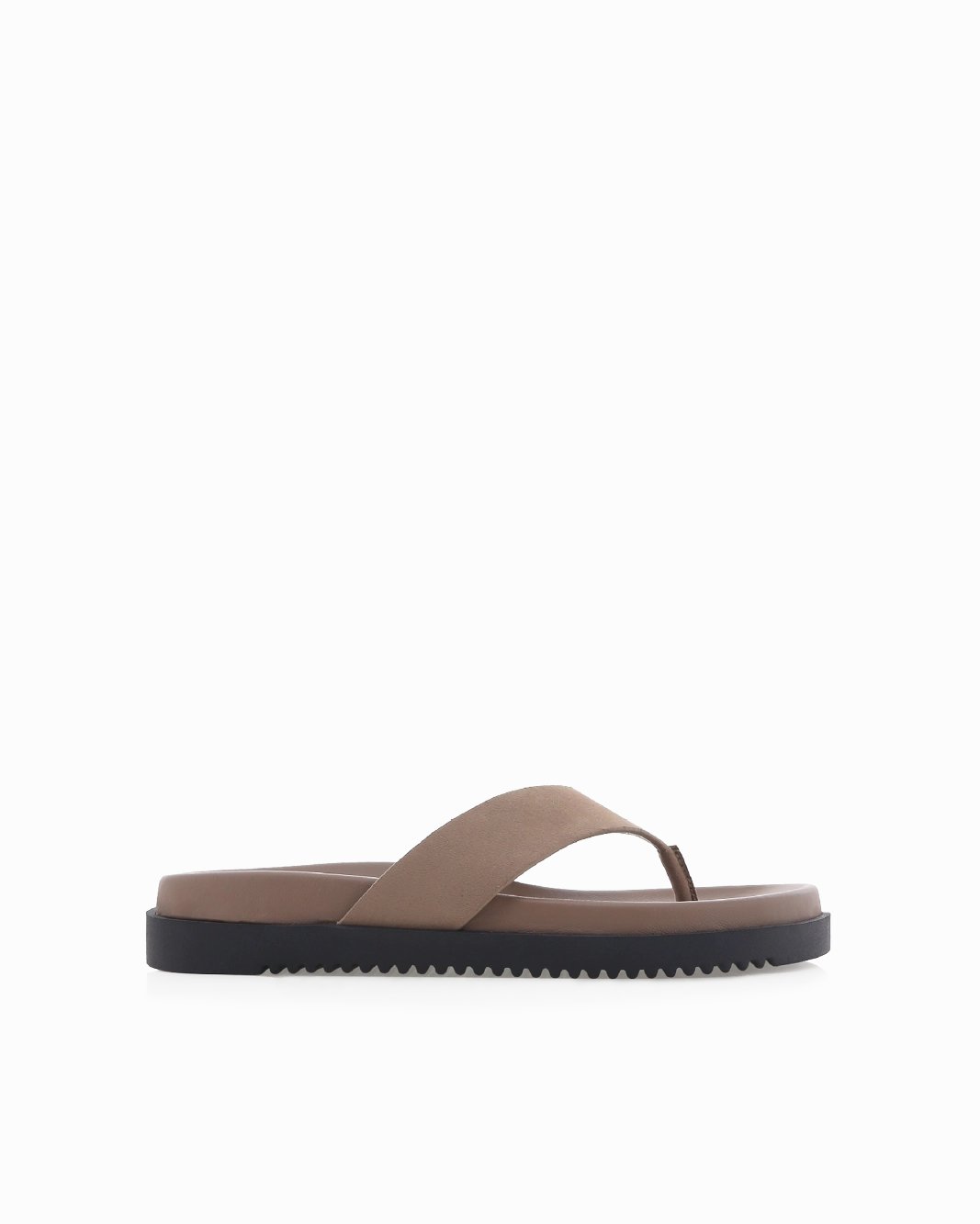 Reunion Day Pack Easy AILA - FAWN SUEDE