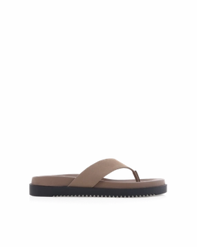 Reunion Day Pack Easy AILA - FAWN SUEDE