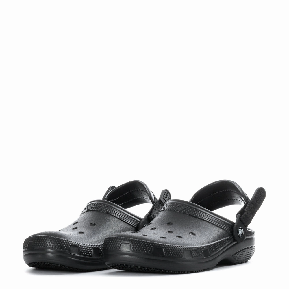 Classic Work - Mens Quick Fit Heat Guard