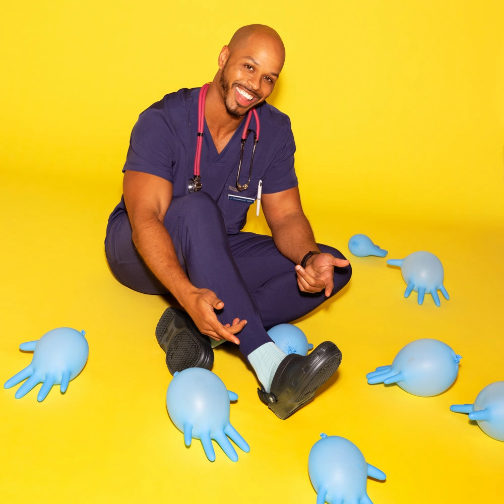 Classic Work - Mens Marathon Fit