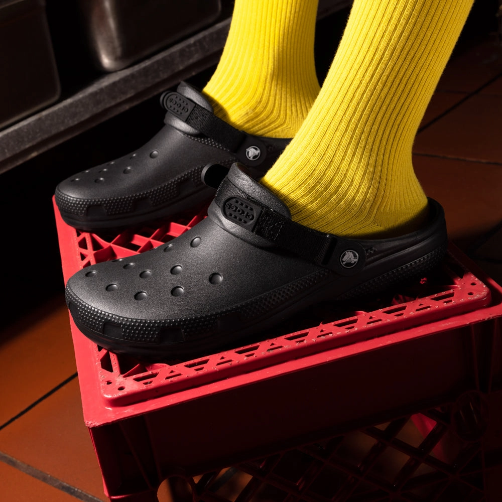 Classic Work - Mens Fast pace