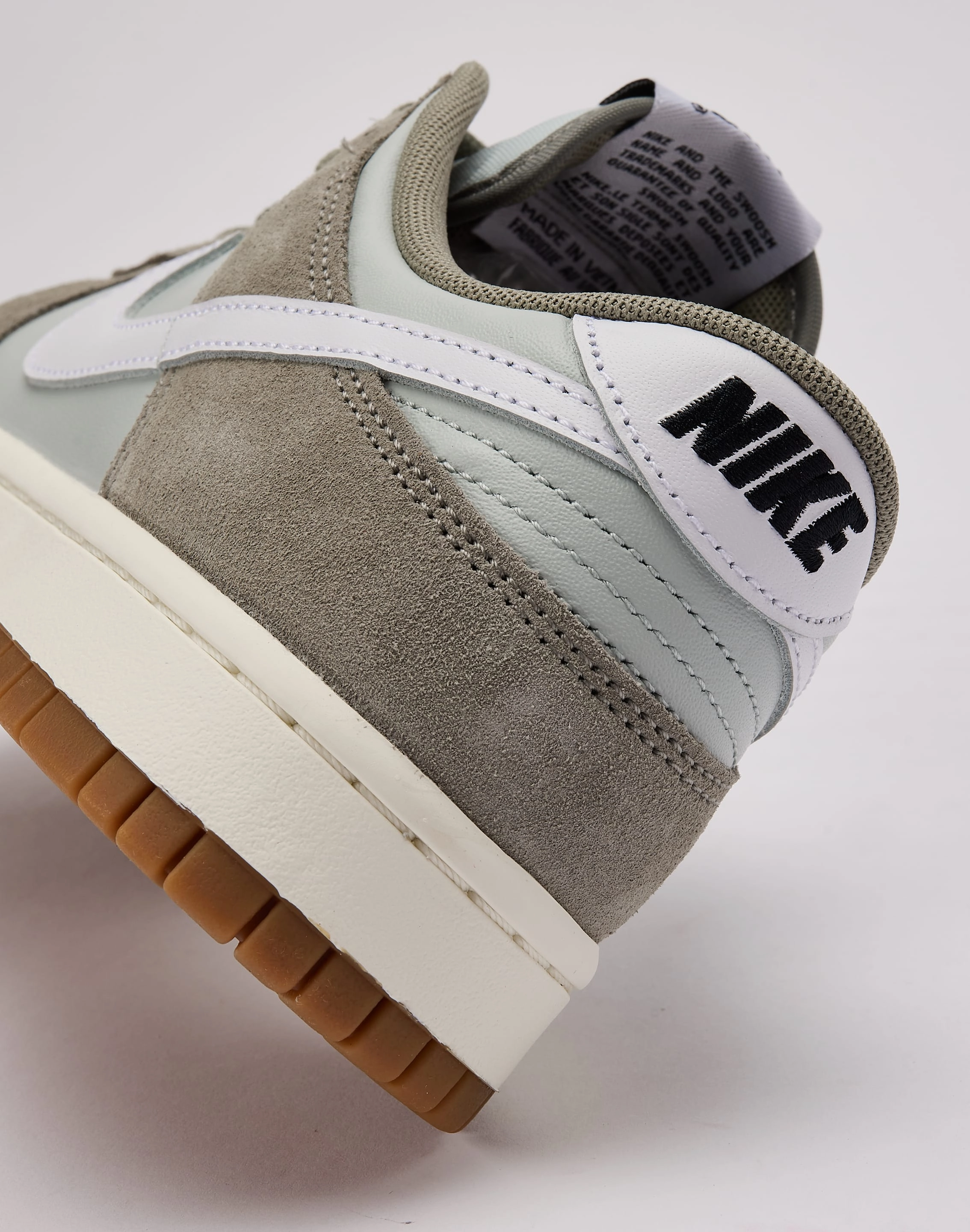 Foam Lining Trail Running Quick Life Nike  Dunk Low Retro SE