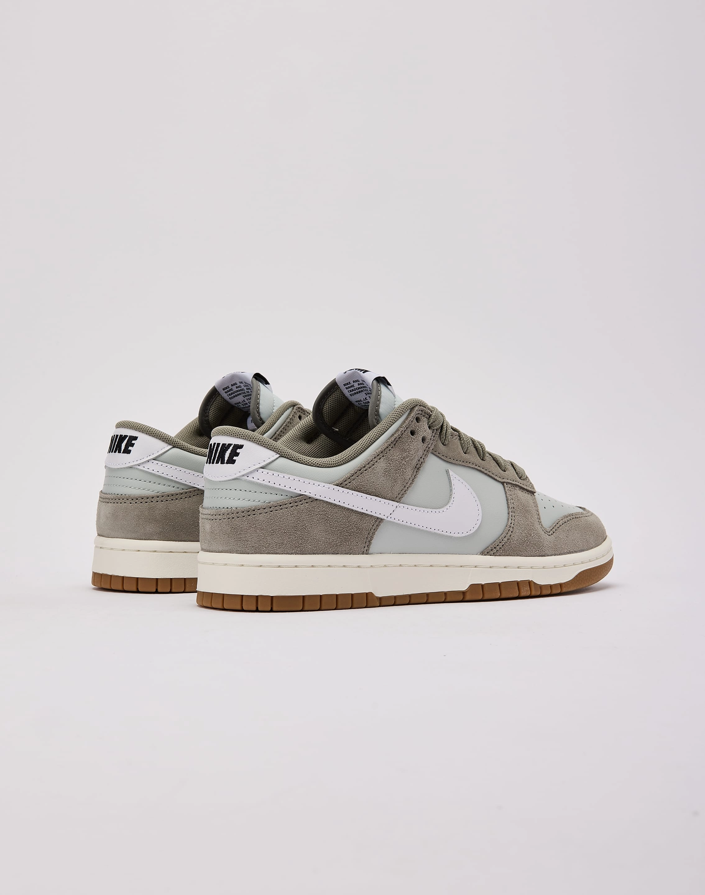 Best Seller Pressure Dispersing Insole Nike  Dunk Low Retro SE