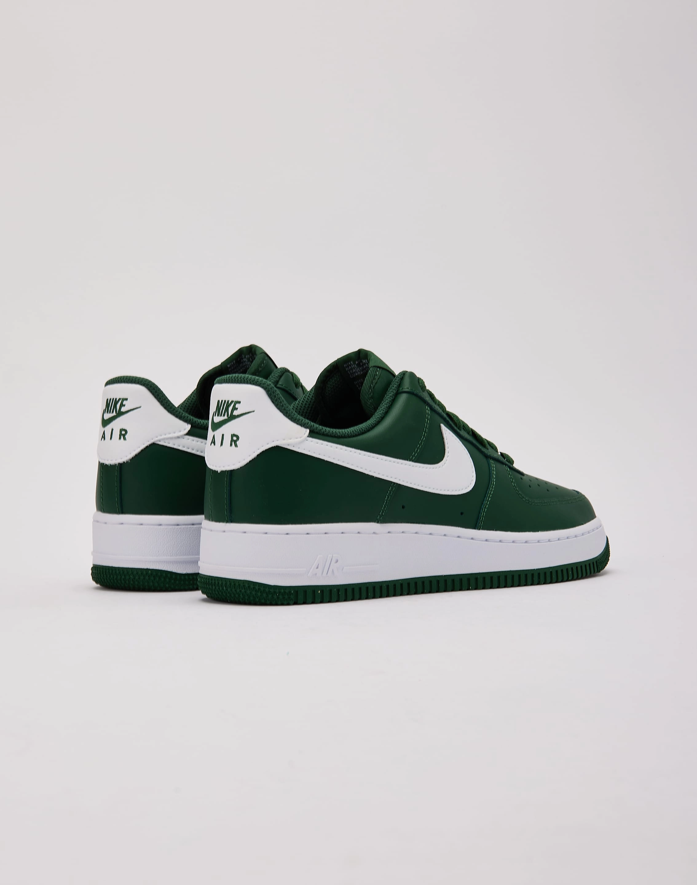 Nike Air Force 1 Low '07 Japan Neat All Comfort