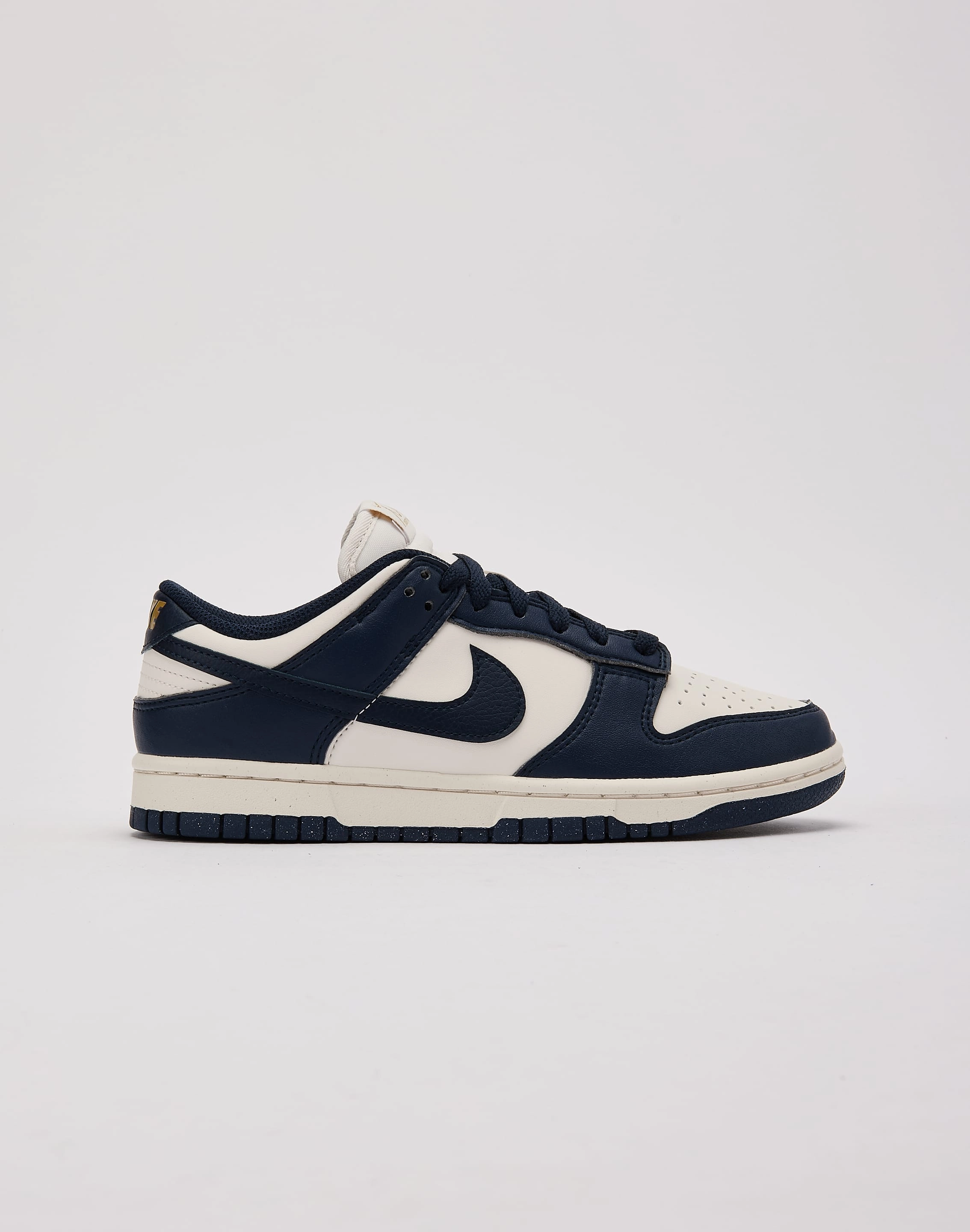 Nike Dunk Low Next Nature 'Olympic' Versatile Everyday Wear Injury Safe