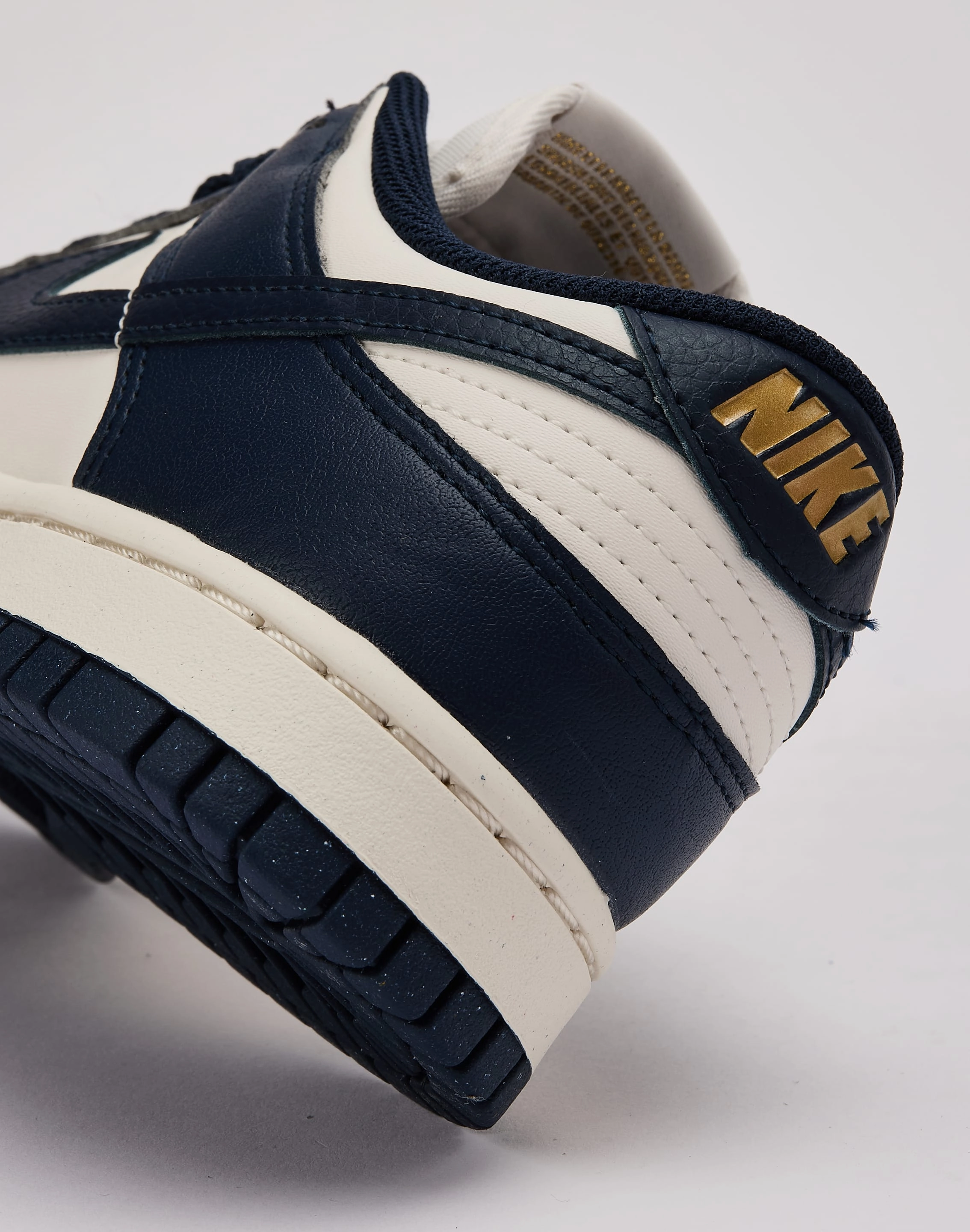 Nike Dunk Low Next Nature 'Olympic' Craftsmanship Kind Step