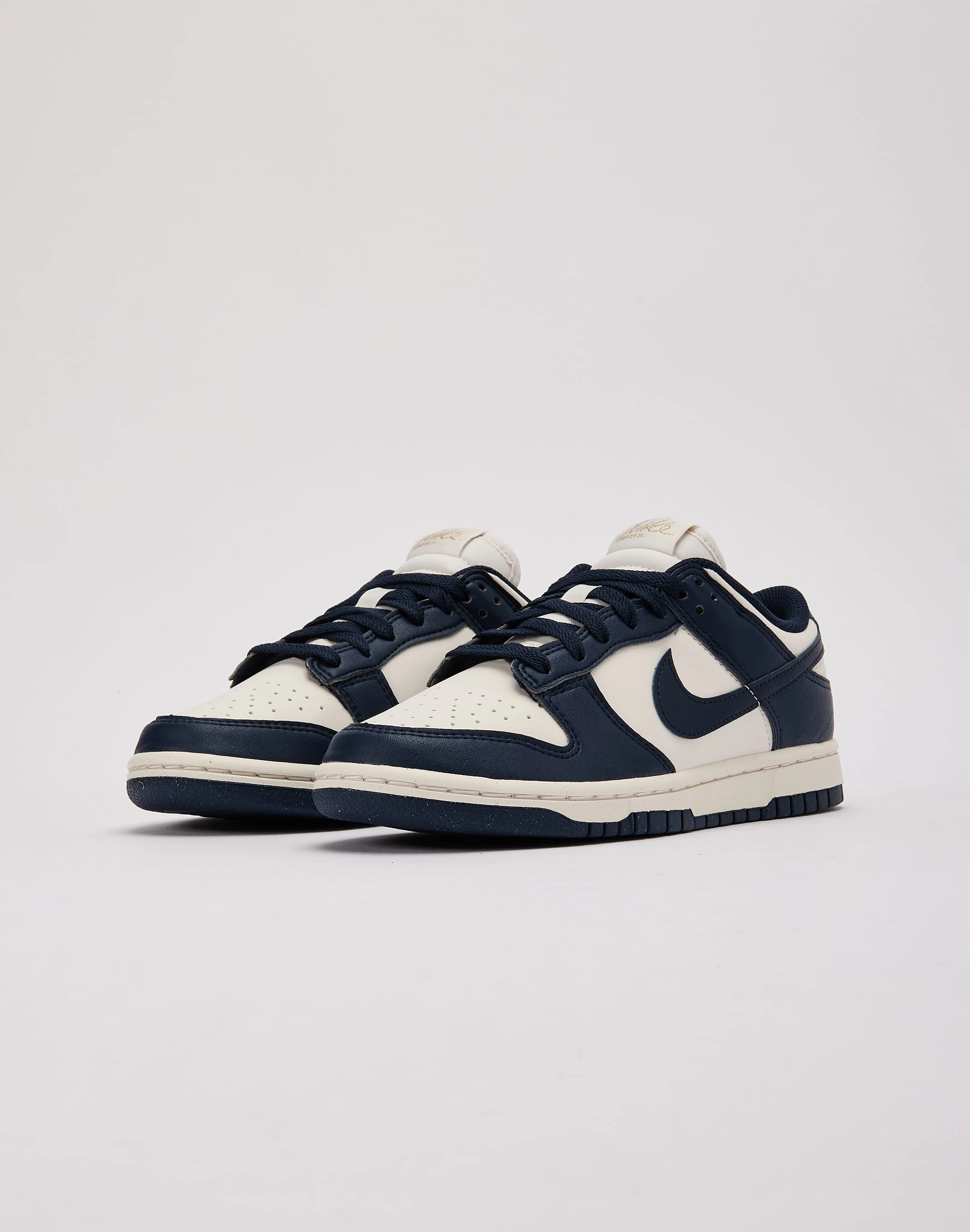 Korean Trend Injury Safe Nike Dunk Low Next Nature 'Olympic'