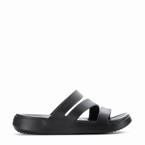 Firm Ground Getaway Strappy - Womens