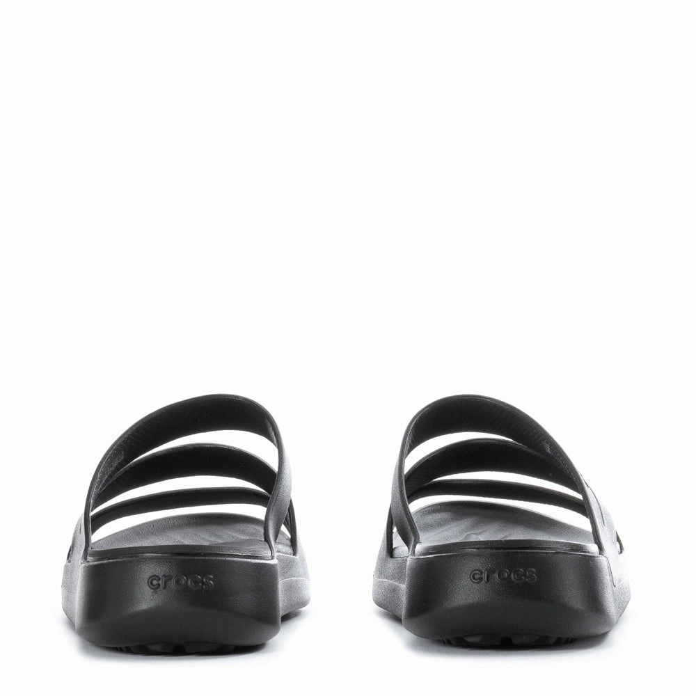 Getaway Strappy - Womens Office Smart