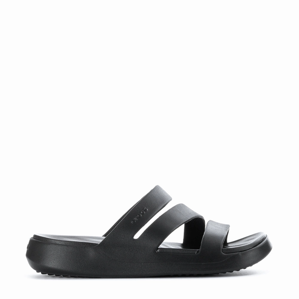 Firm Ground Getaway Strappy - Womens