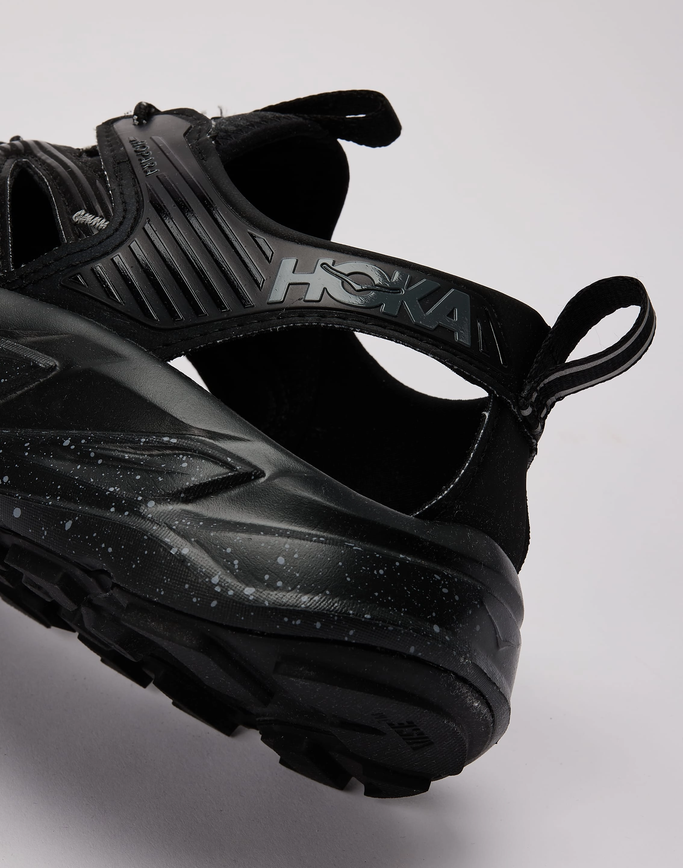 HOKA Hopara Hyperelastic Response Foam