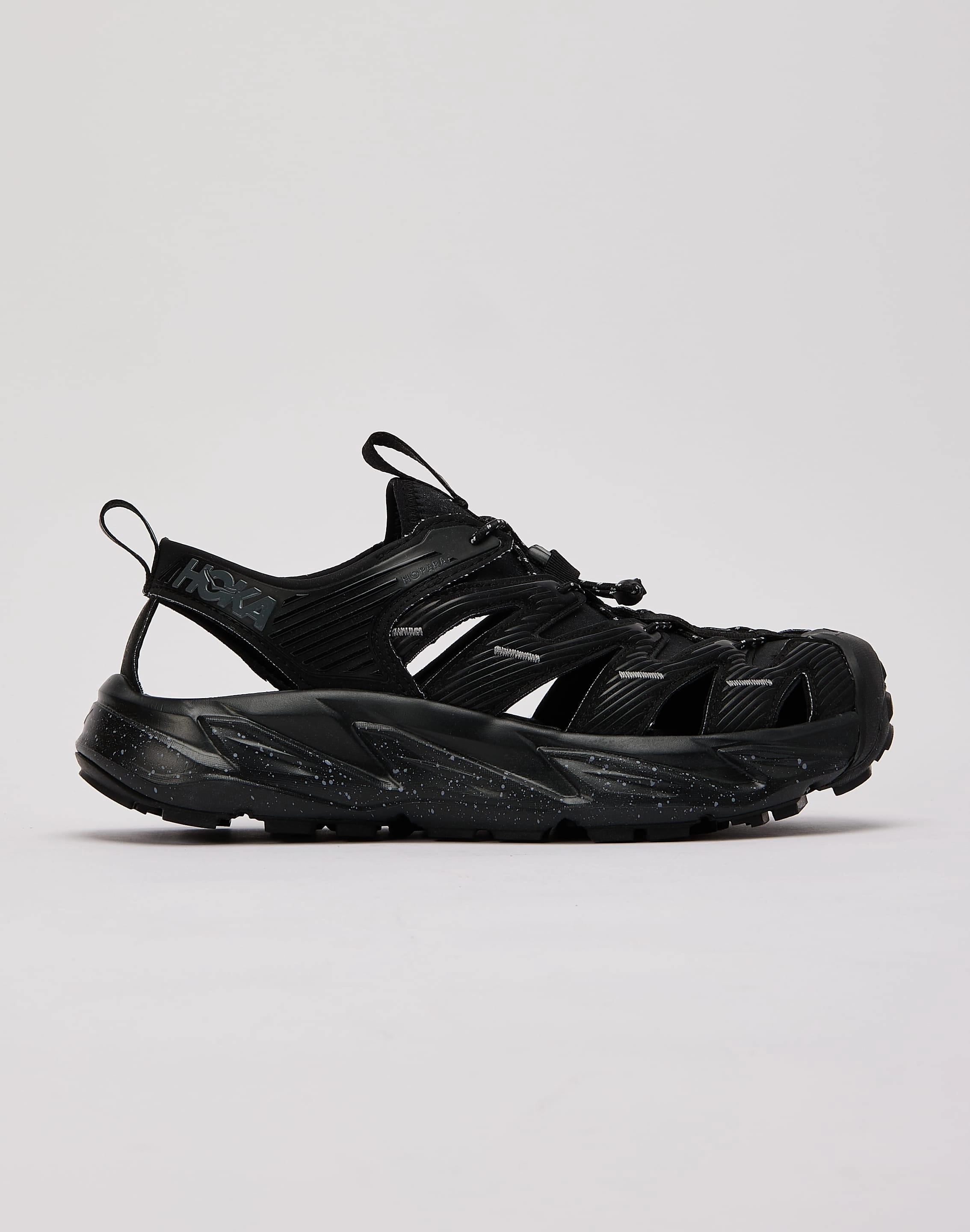 HOKA Hopara UV - protection - factor shoes Stability Pad