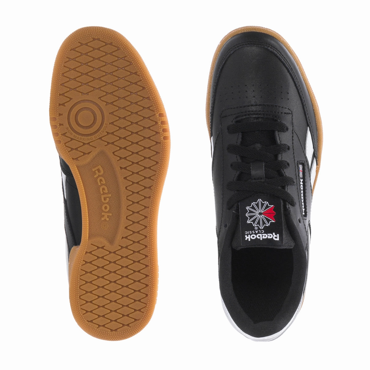 Eco Friendly Construction Club C Revenge - Youth