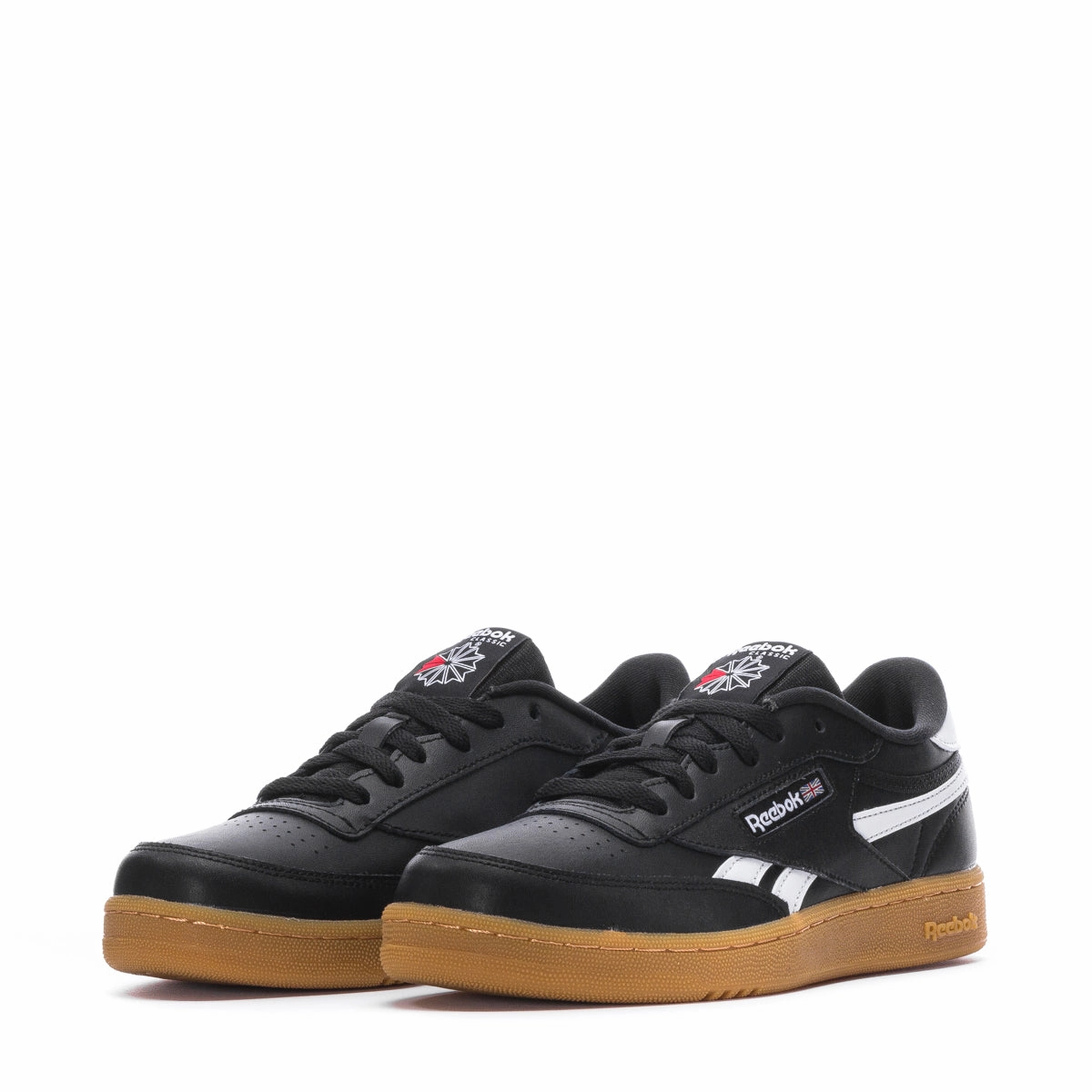 Club C Revenge - Youth Supportive Core Weekend Warriors Anti Slip Outsole