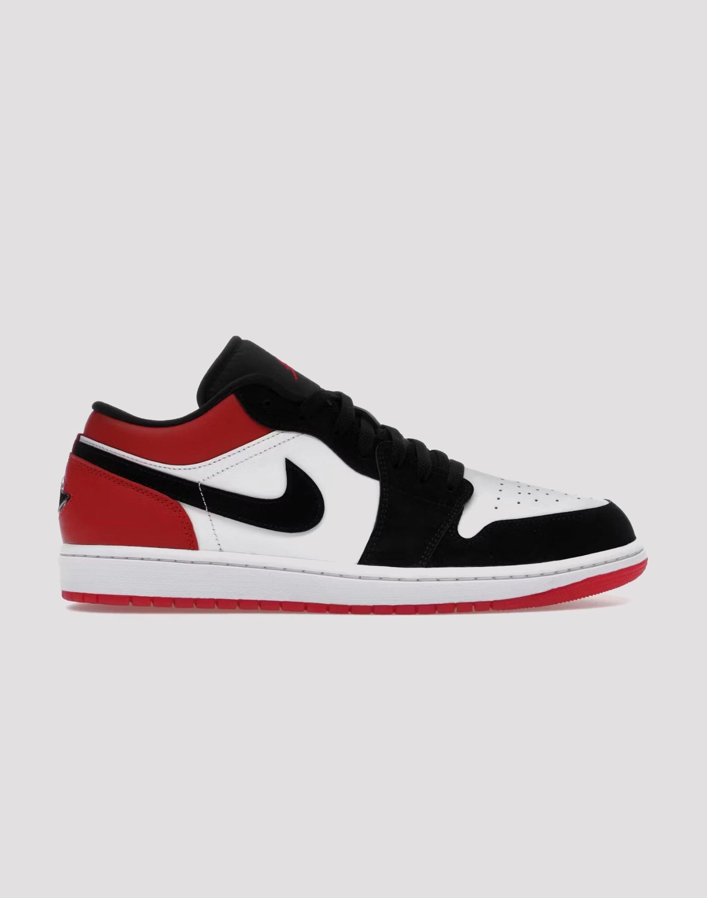 Reinforced heel Commute Light Jordan Air Jordan 1 Low SE
