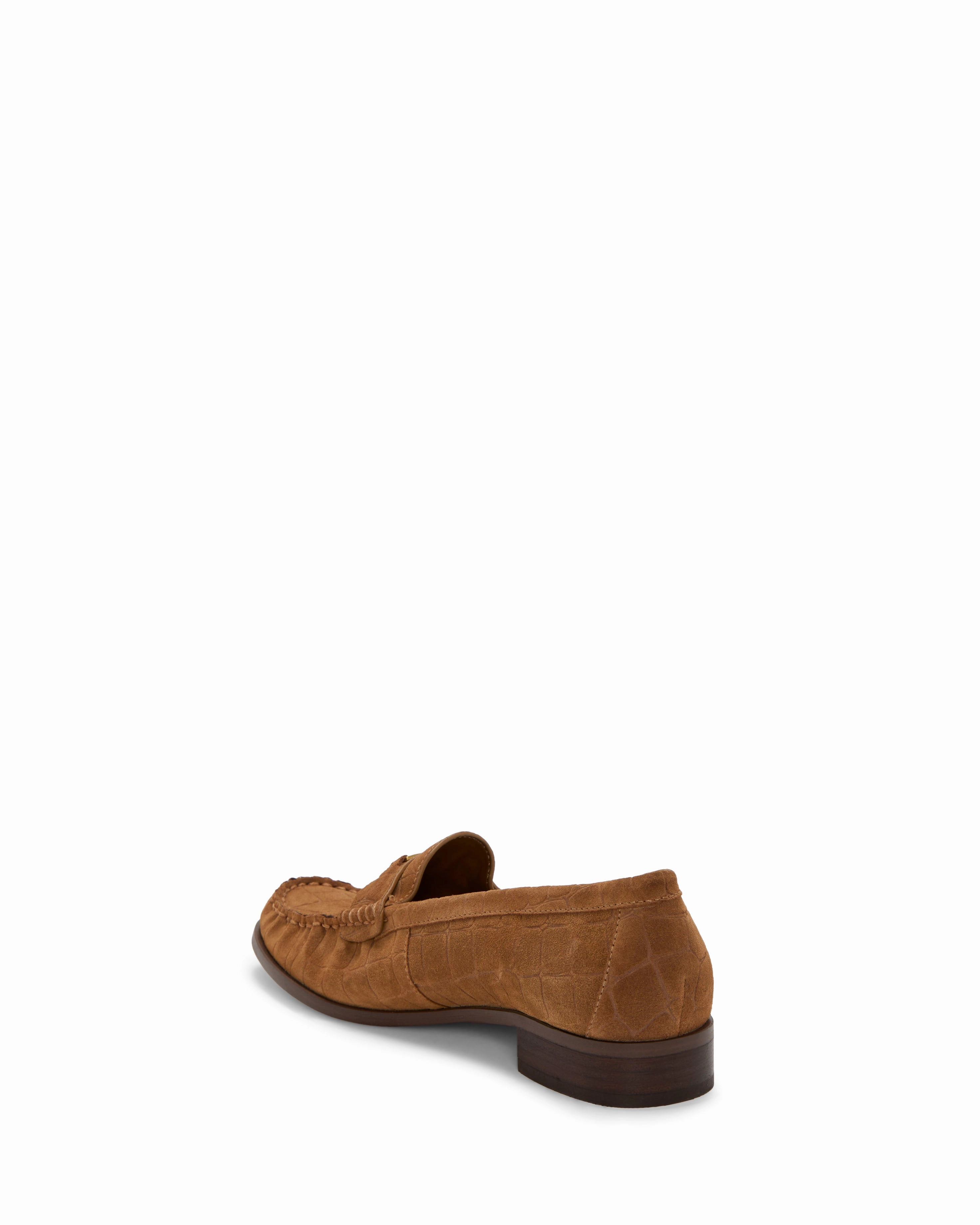 Height Plus Urban Style Colin Loafer