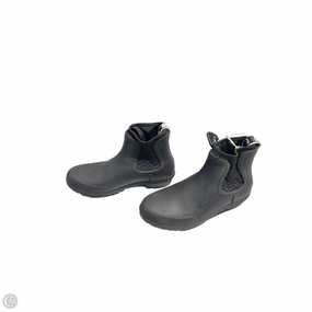 Ergonomic Design Boots Designer By Ugg In Black, Size: 9