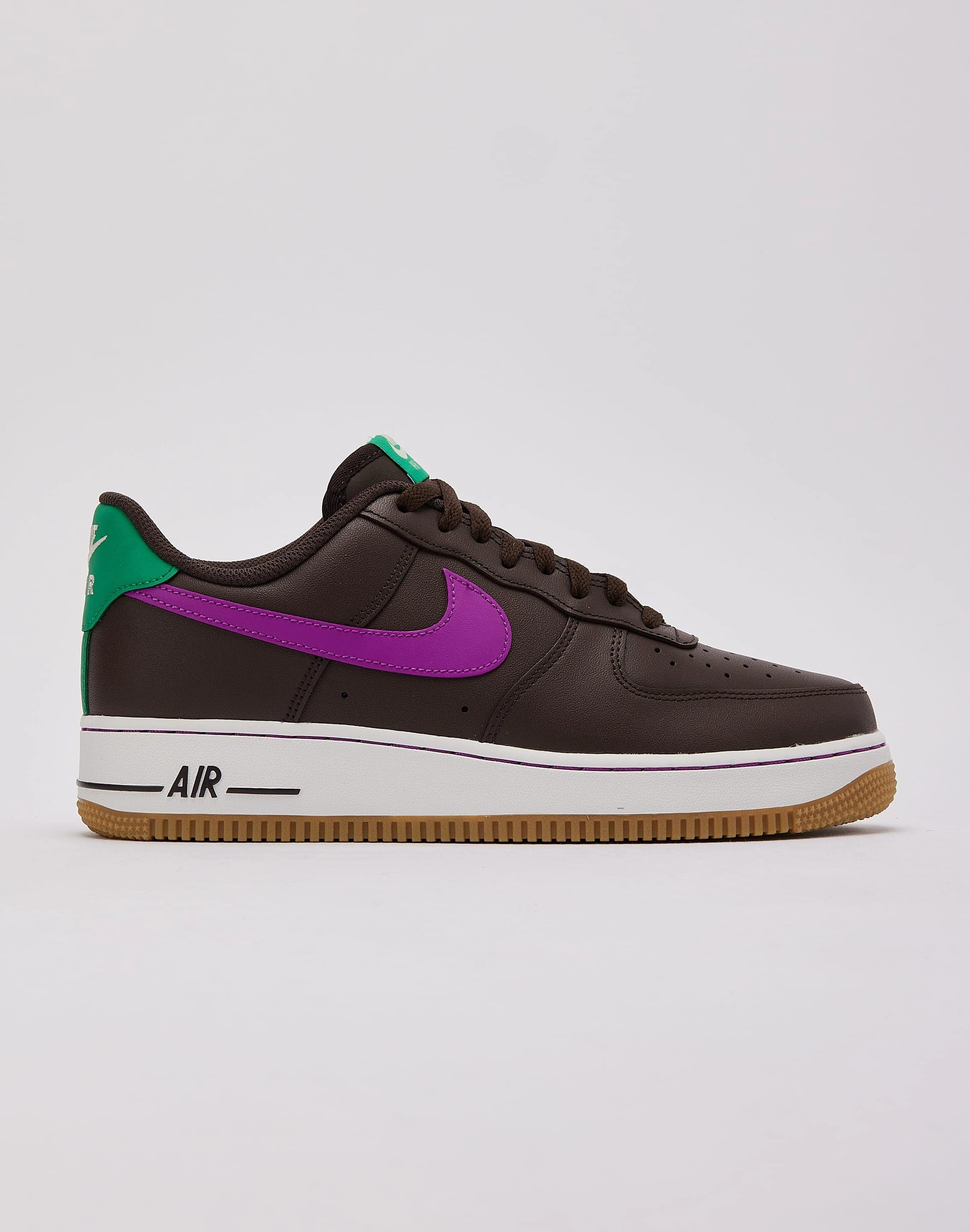 Zen Step Soft Tone Nike Air Force 1 Low '07